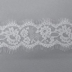 RLS822 white 8cm